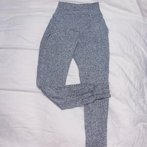 Maternity Joggers - Grey Size Small